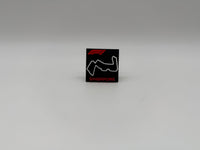 F1 Circuit Display – Stijlvol Verzamelitem voor Formule 1 Fans