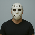 Jason Mask – Iconic Horror Design – Premium Quality