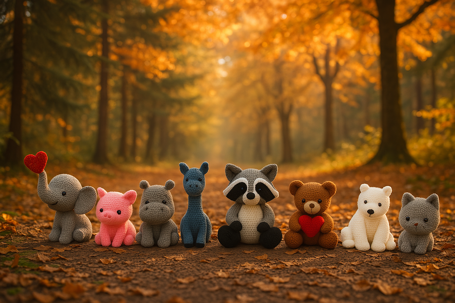 IJsbeer – Schattige en Unieke Decoratie - Premium Quality