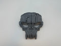 Demonic Skull Mask – Dark and Unique Design – Premium Quality