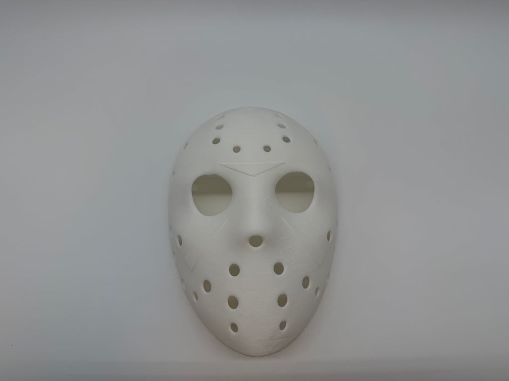 Jason Mask – Iconic Horror Design – Premium Quality