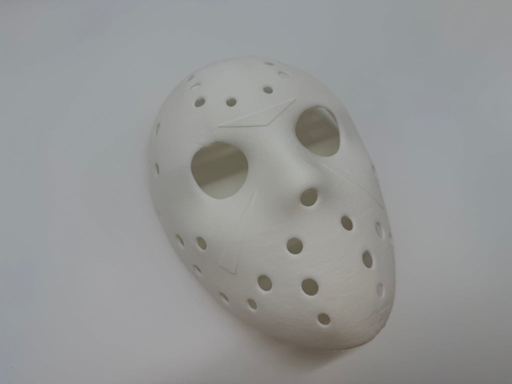 Jason Mask – Iconic Horror Design – Premium Quality
