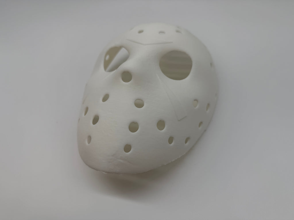Jason Mask – Iconic Horror Design – Premium Quality