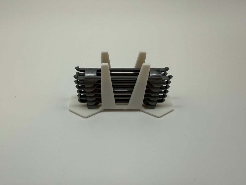 GraviTrax Bewaarstandaard – Handige Opbergoplossing voor Rails - Premium Quality