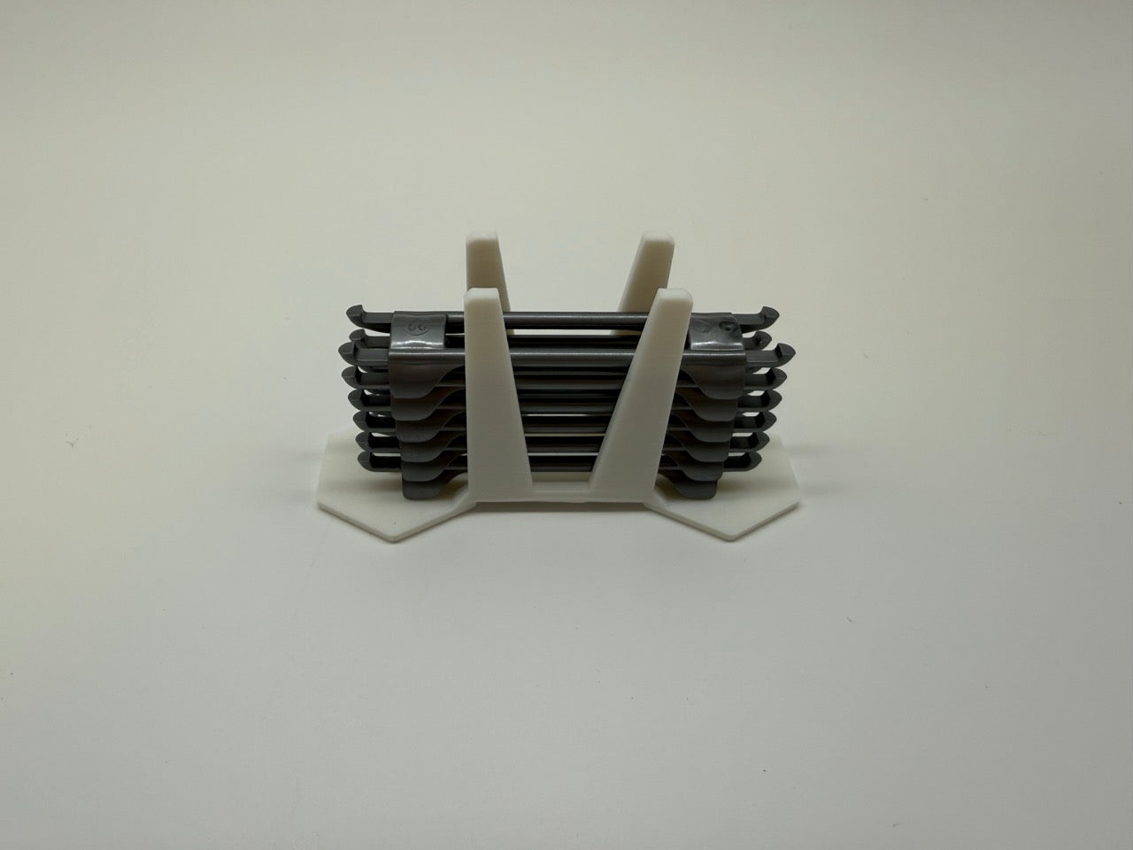 GraviTrax Bewaarstandaard – Handige Opbergoplossing voor Rails - Premium Quality