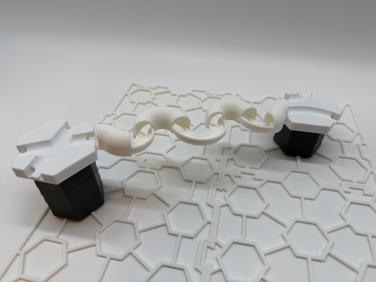 GraviTrax Tunnel – Uitbreiding voor Jouw Knikkerbaan - Premium Quality