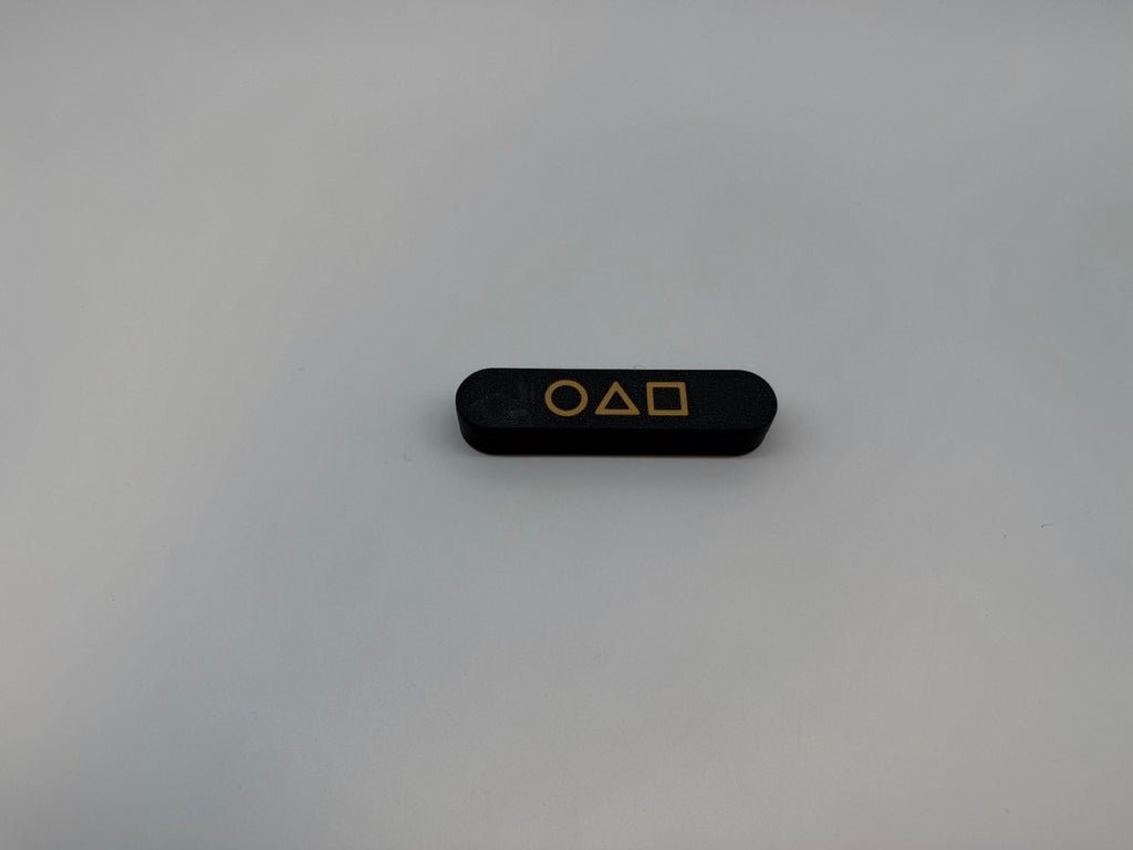 Gongi - Het Squid Game Gooi- en Behendigheidsspel - Premium Quality