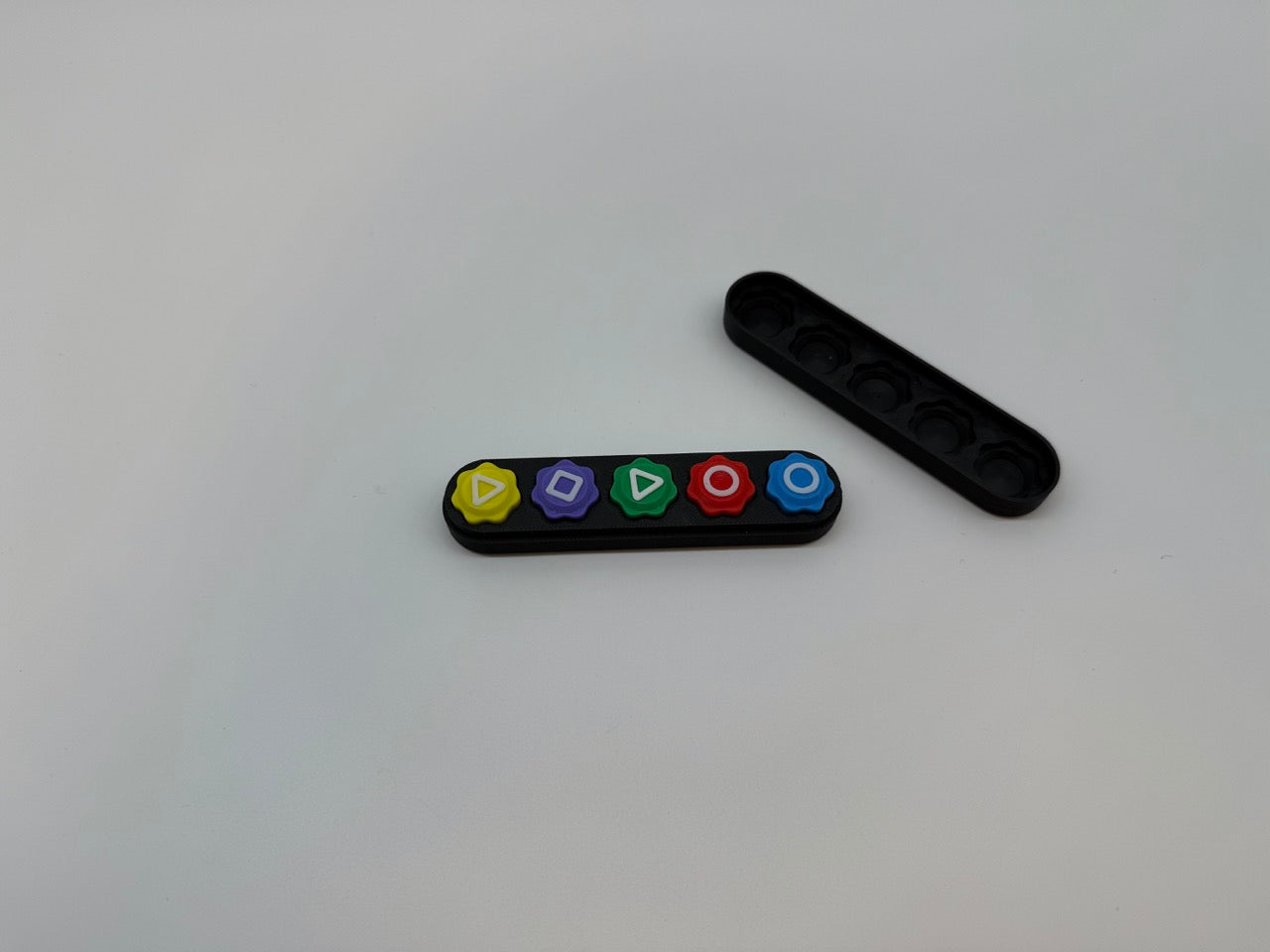 Gongi - Het Squid Game Gooi- en Behendigheidsspel - Premium Quality