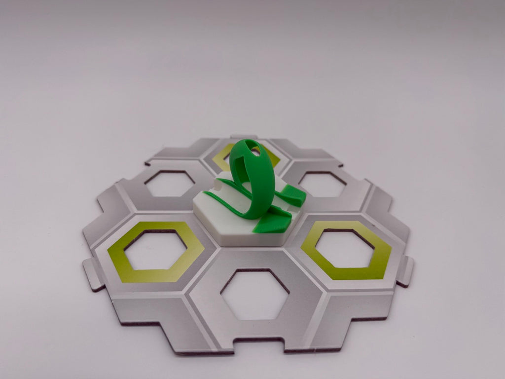 GraviTrax Pro Looping – Spectacular Speed ​​Stunt - Premium Quality