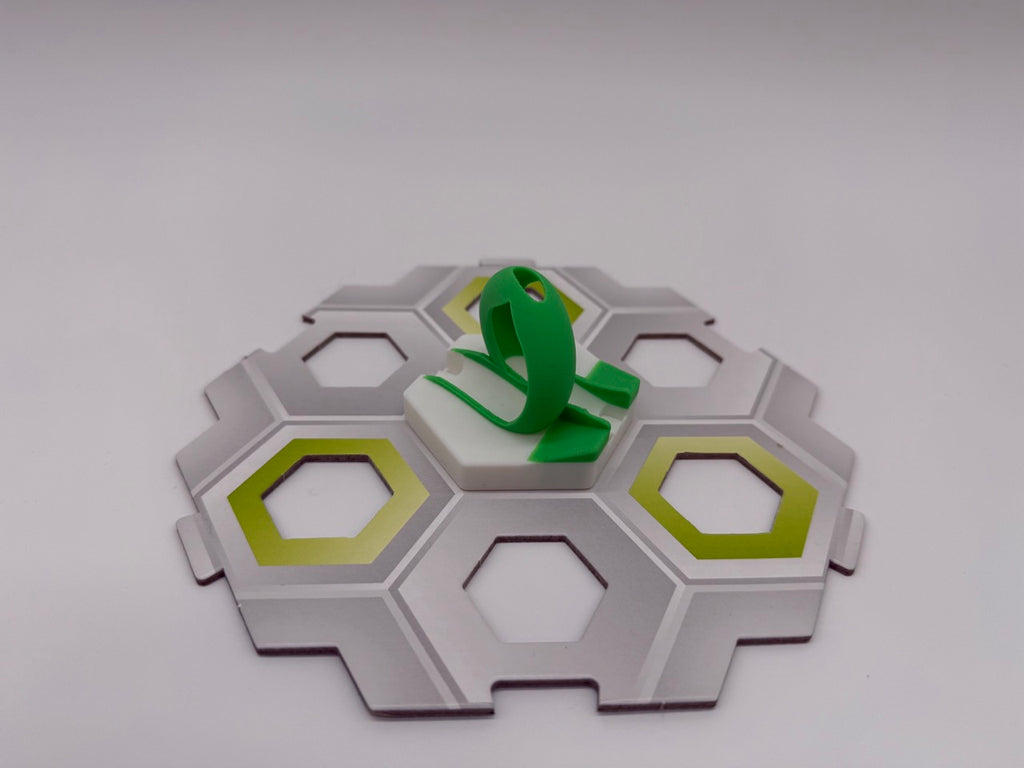 GraviTrax Pro Looping – Spectacular Speed ​​Stunt - Premium Quality