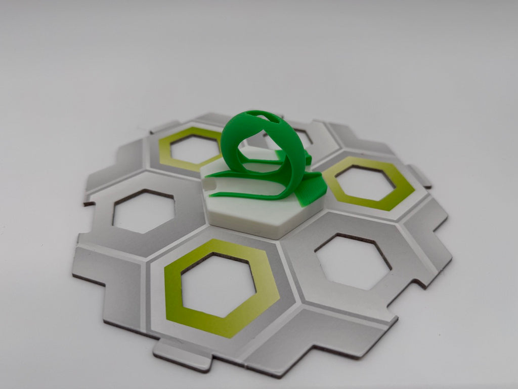 GraviTrax Pro Looping – Spectacular Speed ​​Stunt - Premium Quality