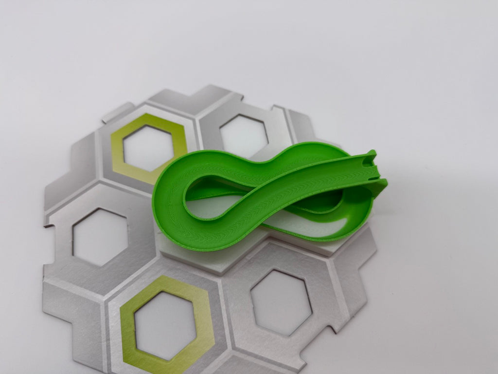 GraviTrax 3D Print Expansion – Looping Element - Premium Quality