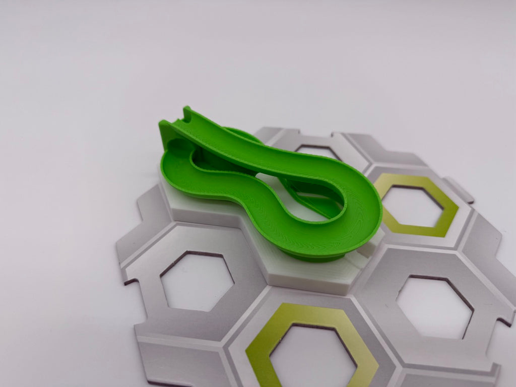 GraviTrax 3D Print Expansion – Looping Element - Premium Quality