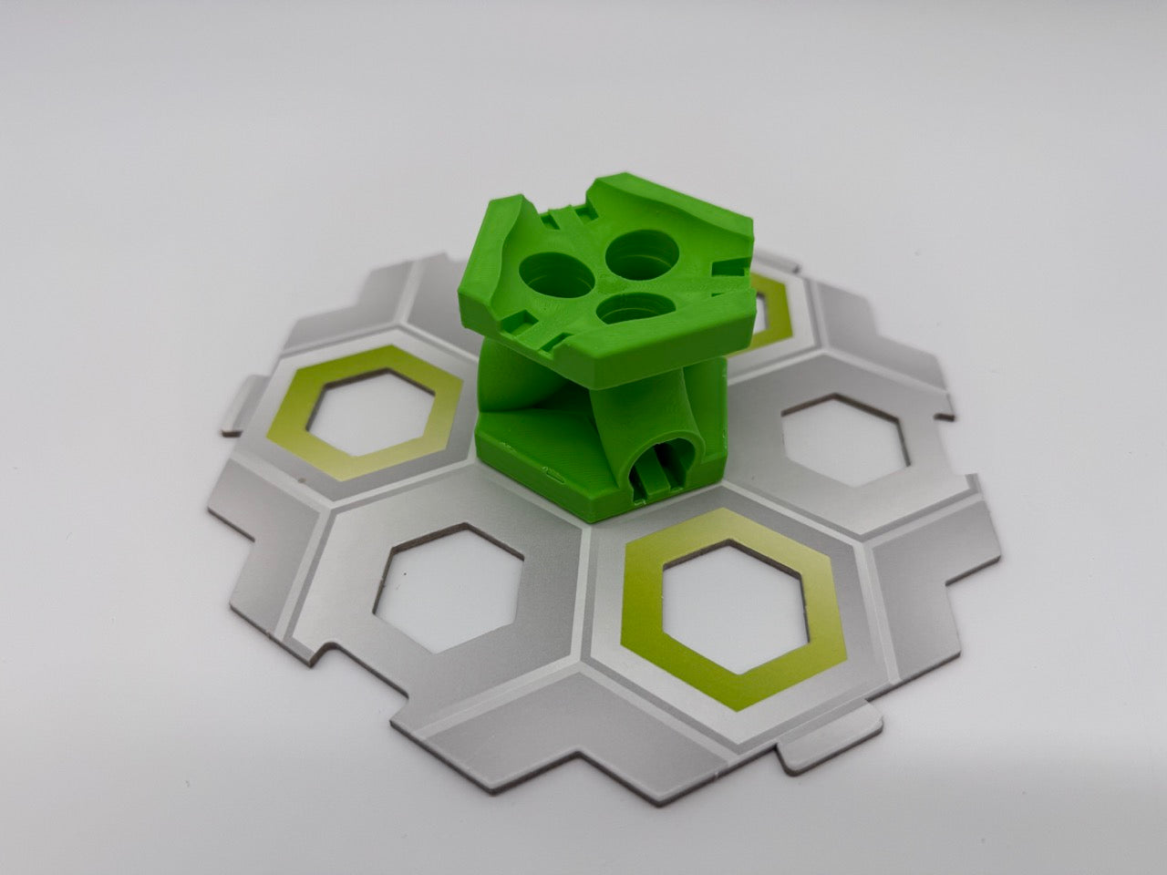 GraviTrax® Verbindingsstuk – Innovatieve Knikkerbaanuitbreiding -Premium Quality