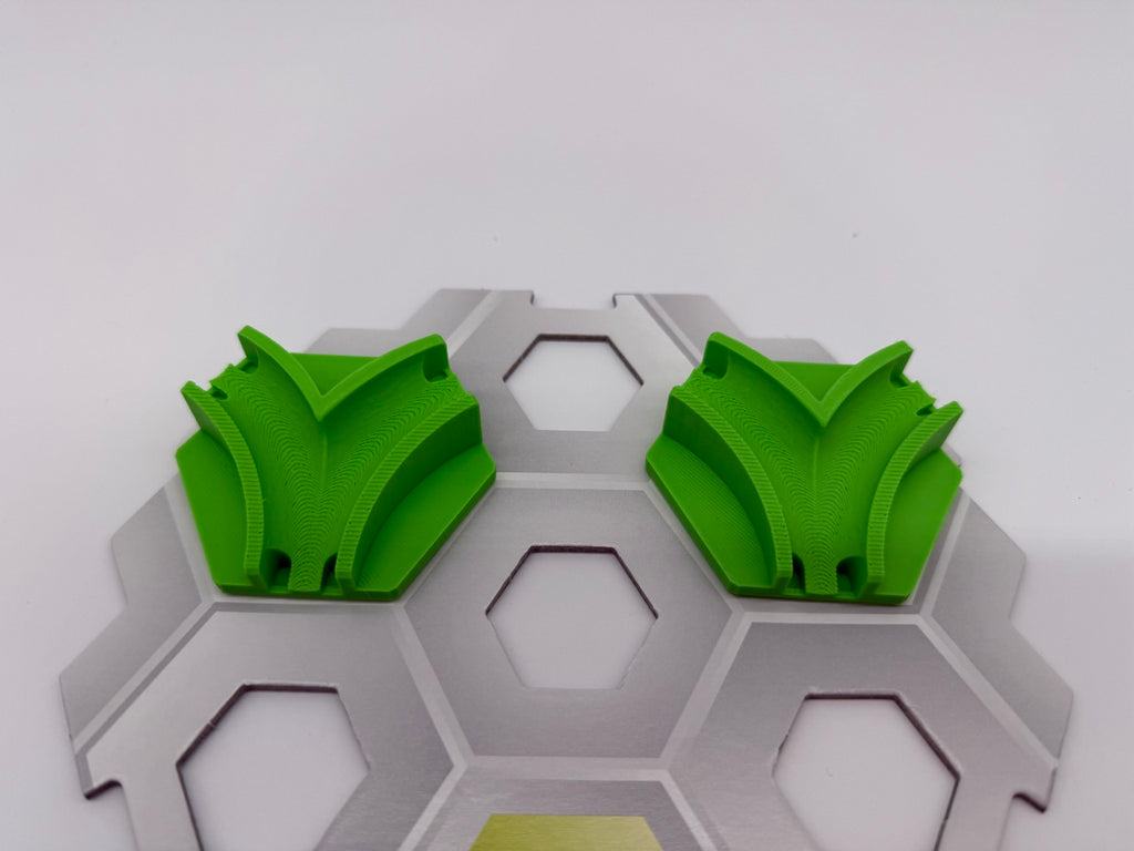 GraviTrax® Splitter – Dynamische Knikkerbaanverdeler - Premium Quality