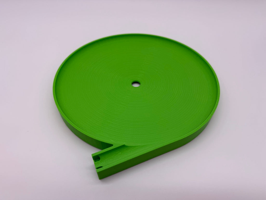 GraviTrax® Draaikom – Spannende Spiraalbeweging voor je Knikkerbaan - Premium Quality