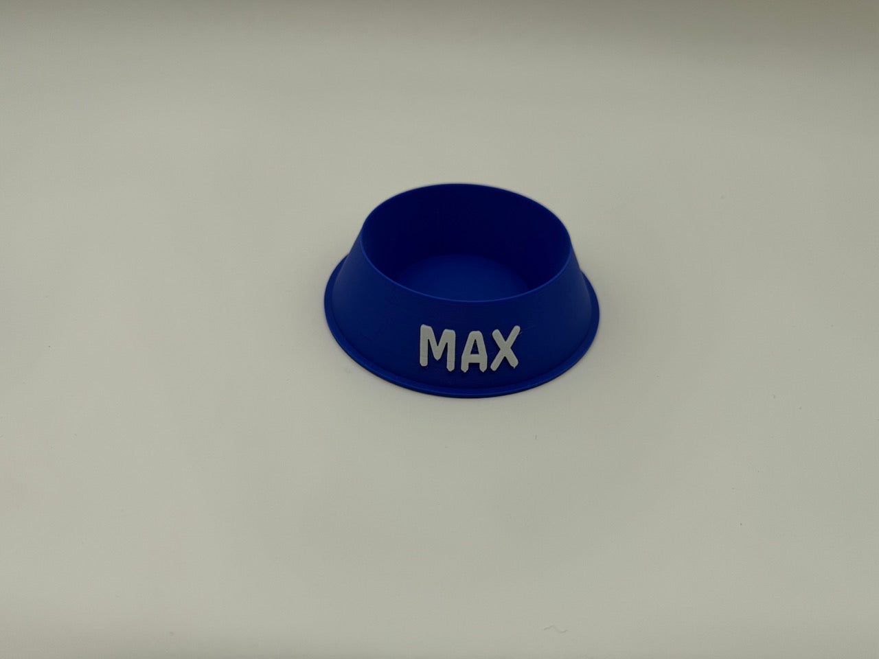 Gepersonaliseerde Voerbak voor Hond/Kat – Stijlvol en Uniek - Premium Quality