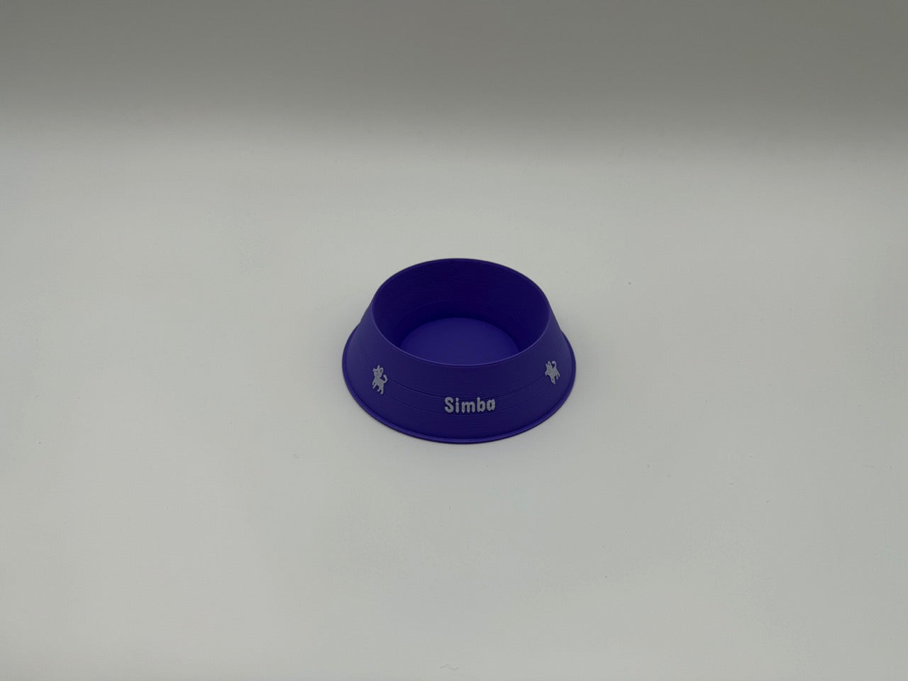 Gepersonaliseerde Voerbak voor Hond/Kat – Stijlvol en Uniek - Premium Quality