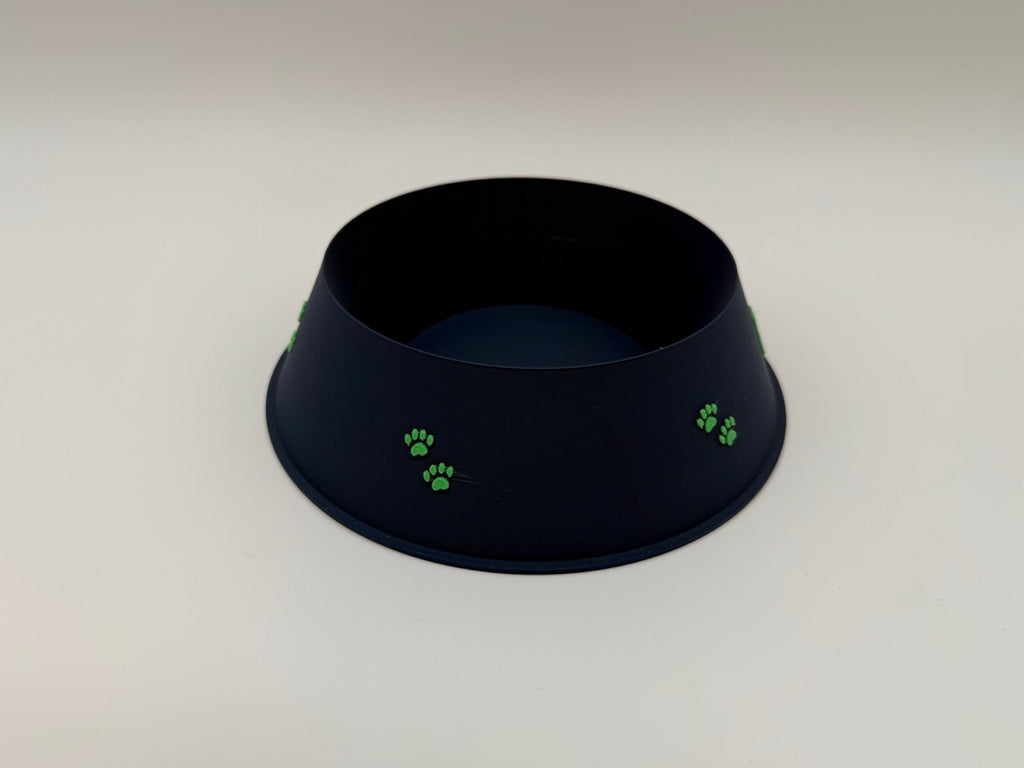 Gepersonaliseerde Voerbak voor Hond/Kat – Stijlvol en Uniek - Premium Quality