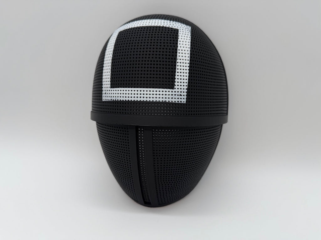 Squid Game Masker – Volwassenen - Premium Quality