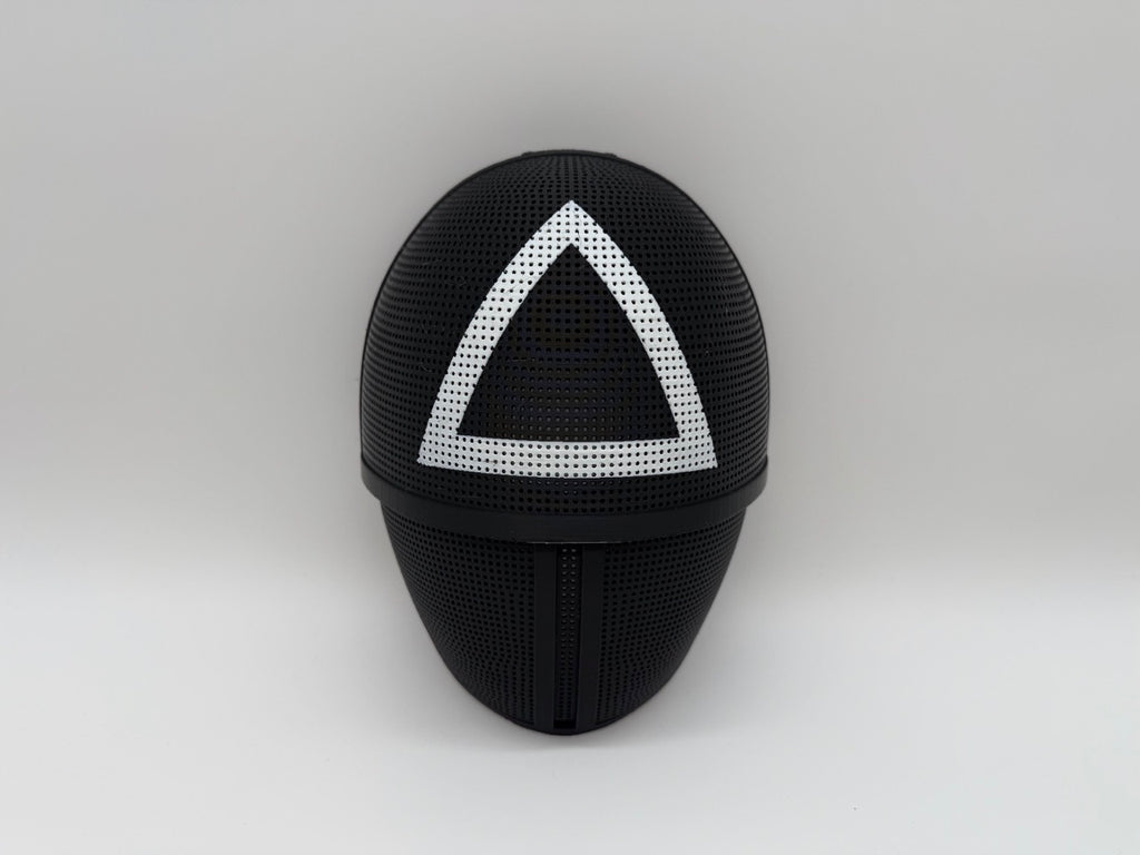 Squid Game Masker – Volwassenen - Premium Quality