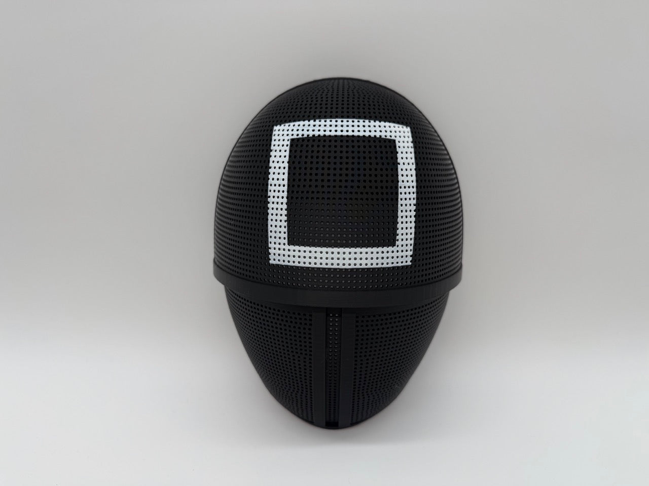 Squid Game Masker - Kids - Premium Quality