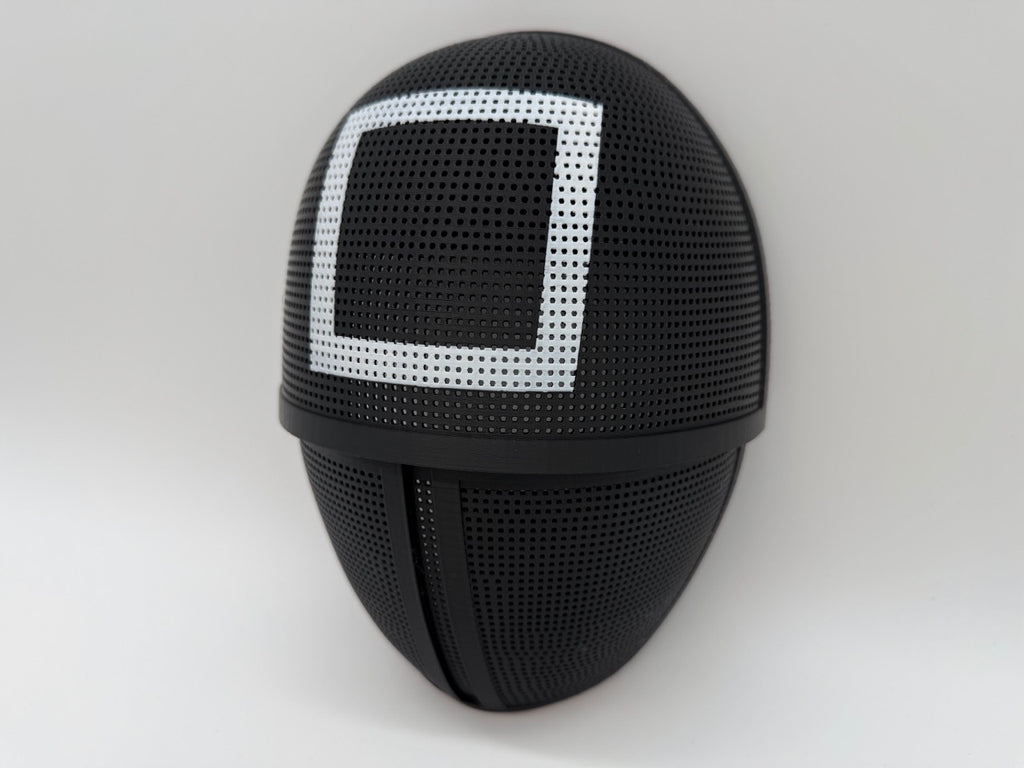 Squid Game Masker - Kids - Premium Quality