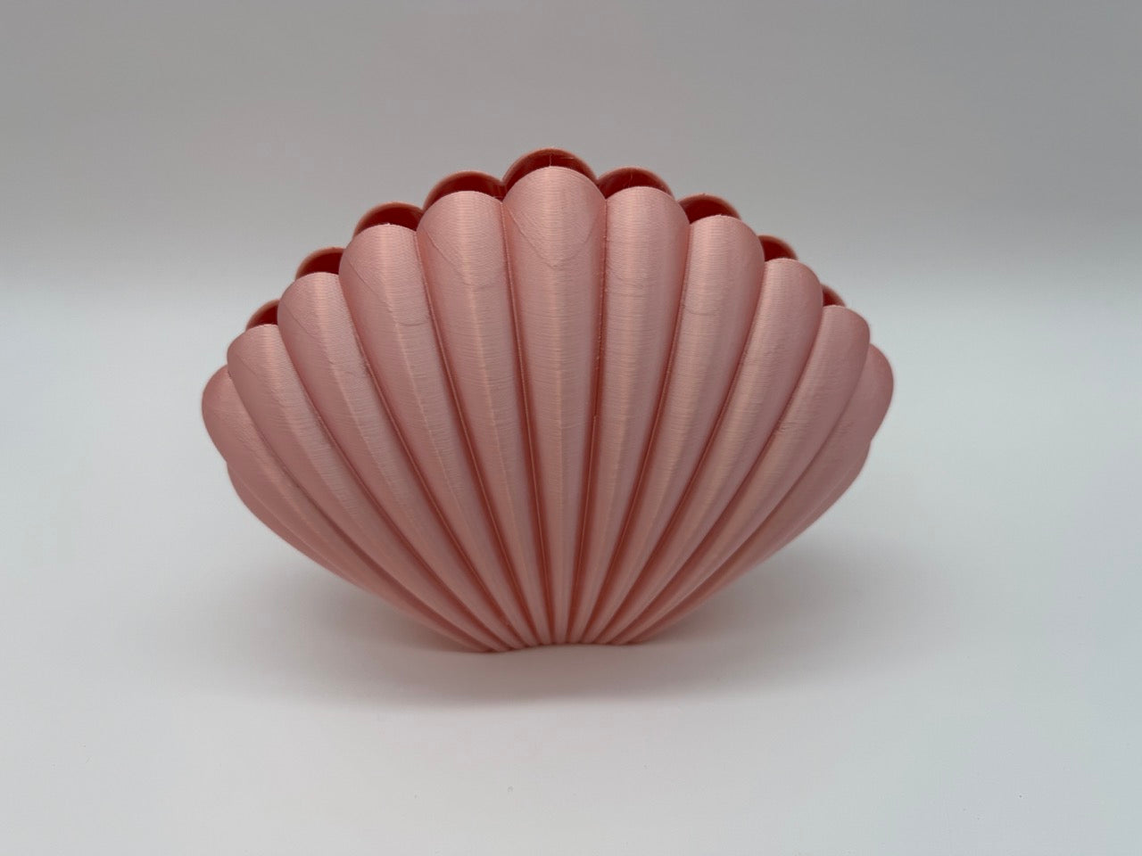 Vaas met modern gedraaid design - Premium Quality