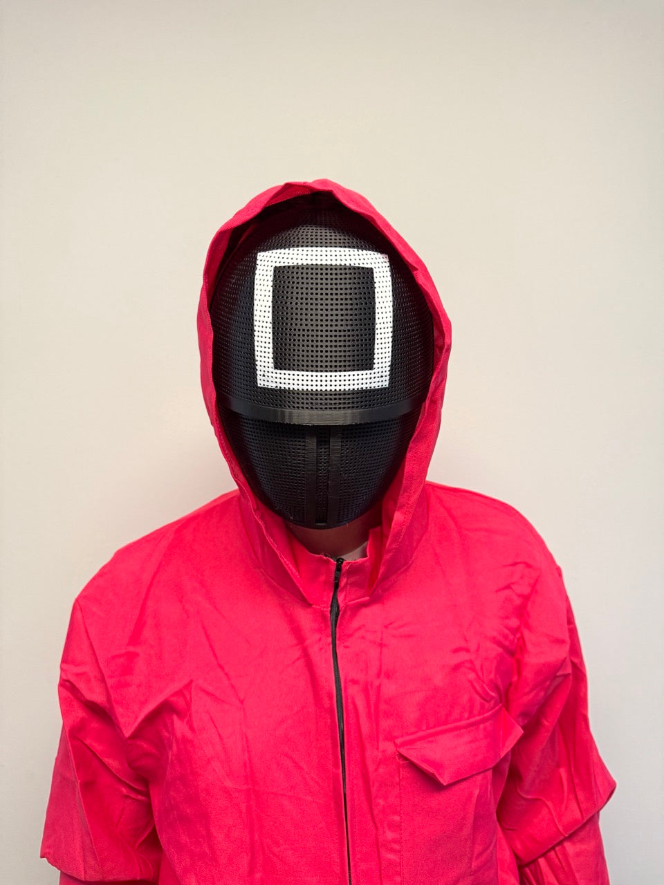 Squid Game Masker - Kids - Premium Quality