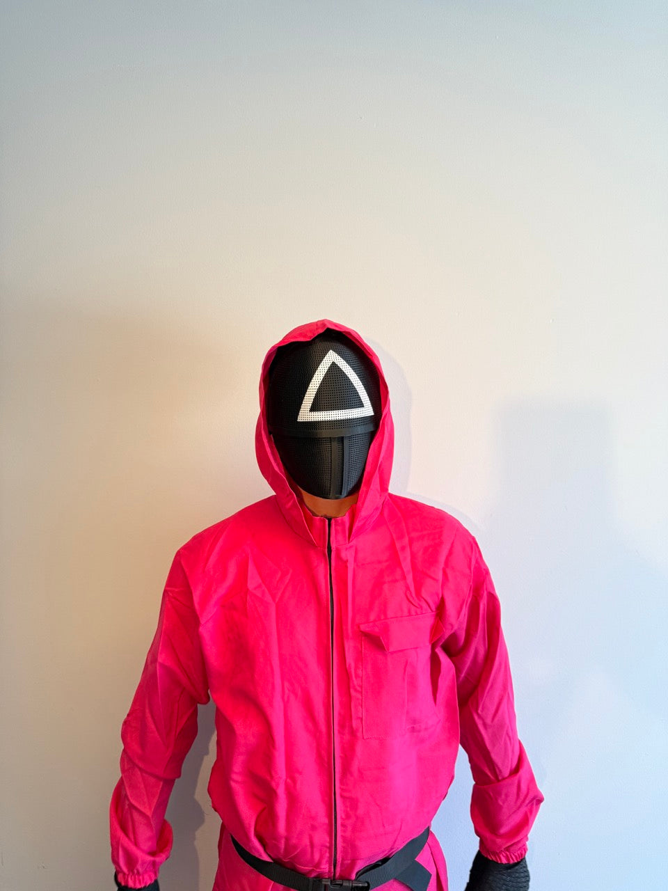 Squid Game Masker – Volwassenen - Premium Quality