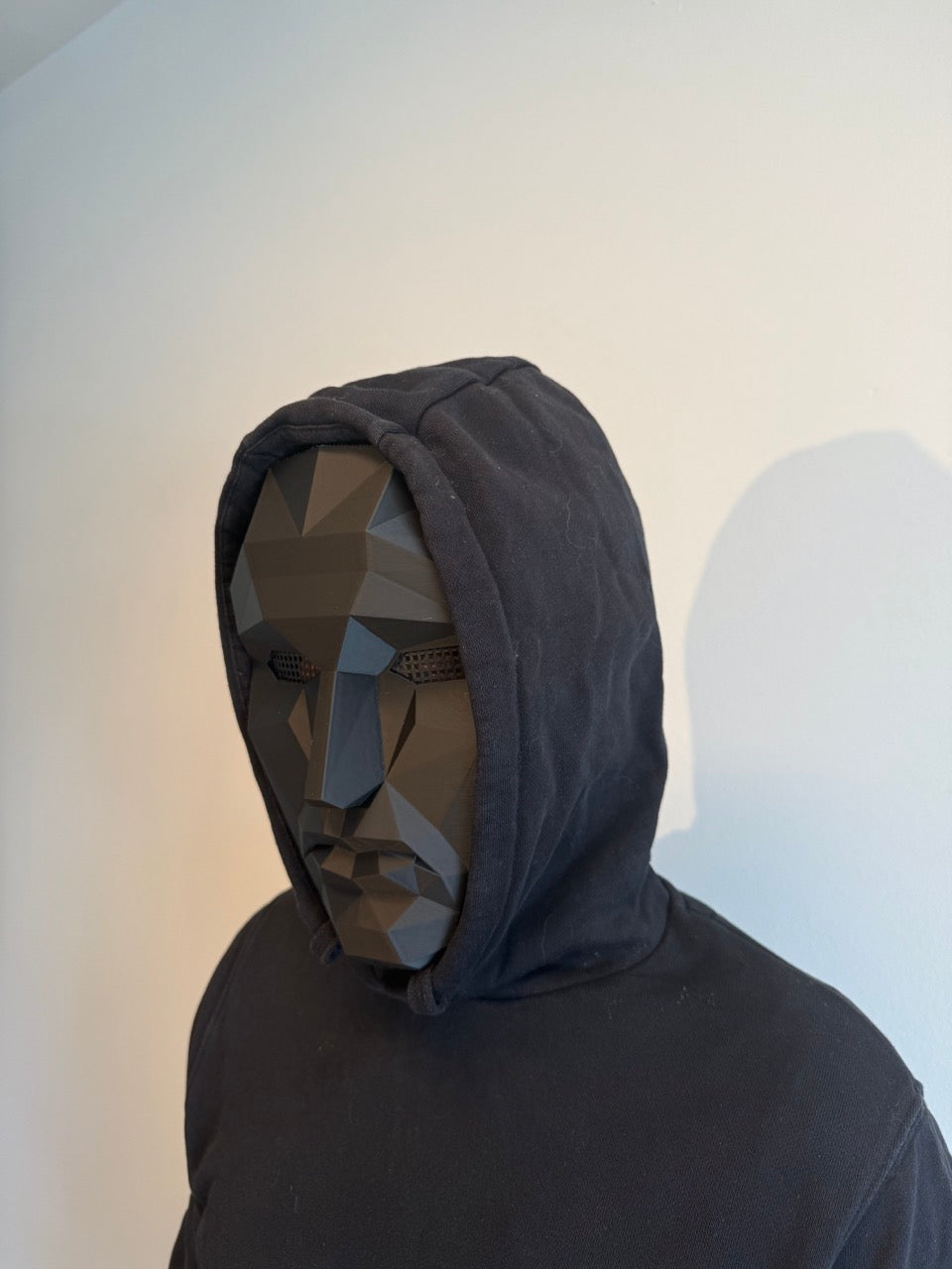 Squid Game Masker Front Man - Premium Quality