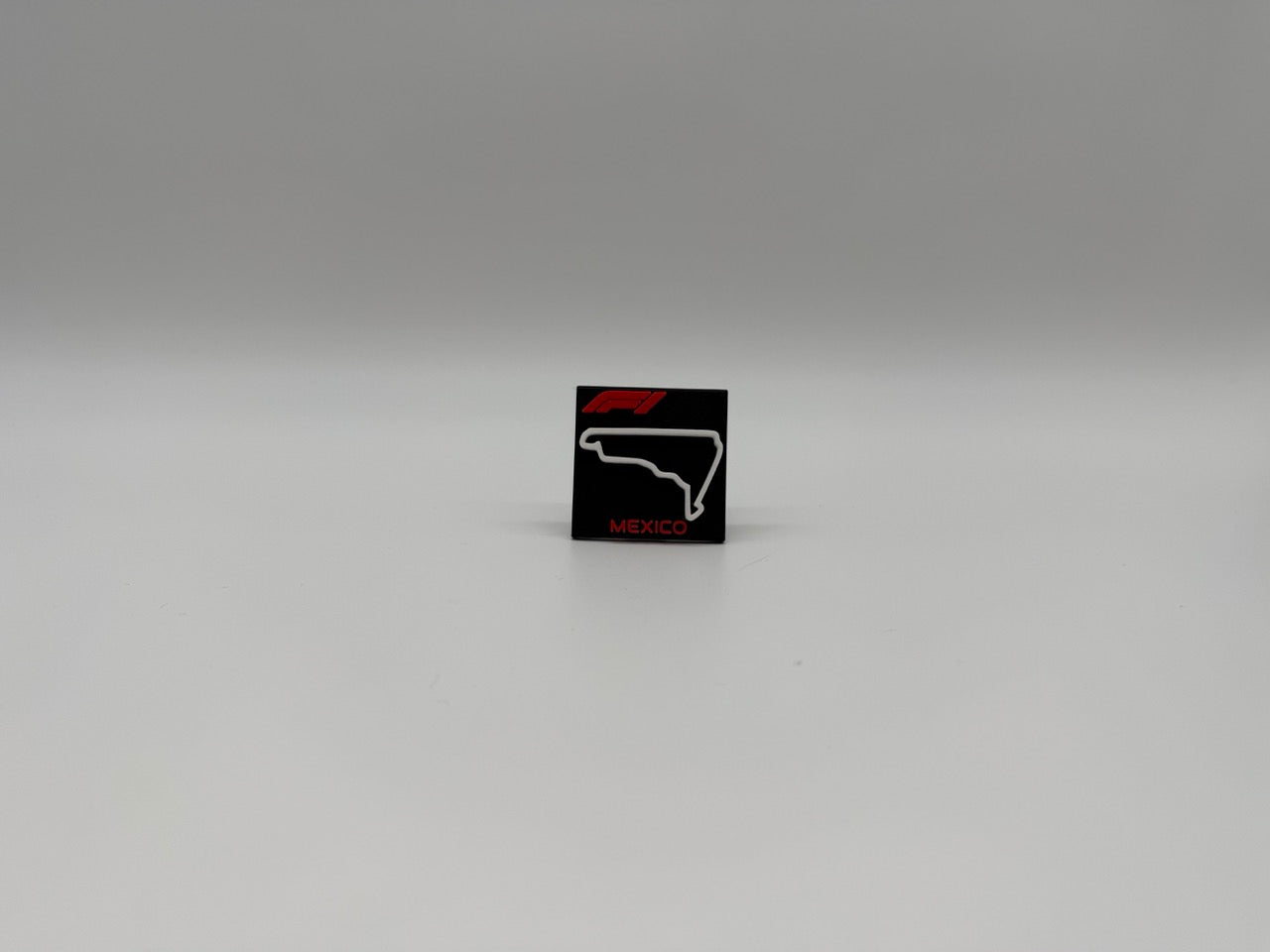 F1 Circuit Display – Stijlvol Verzamelitem voor Formule 1 Fans