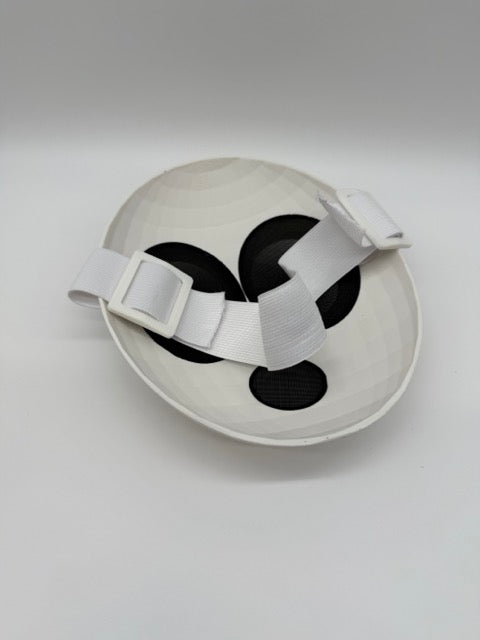 Shy Guy Masker – Iconisch en Mysterieus - Premium Quality