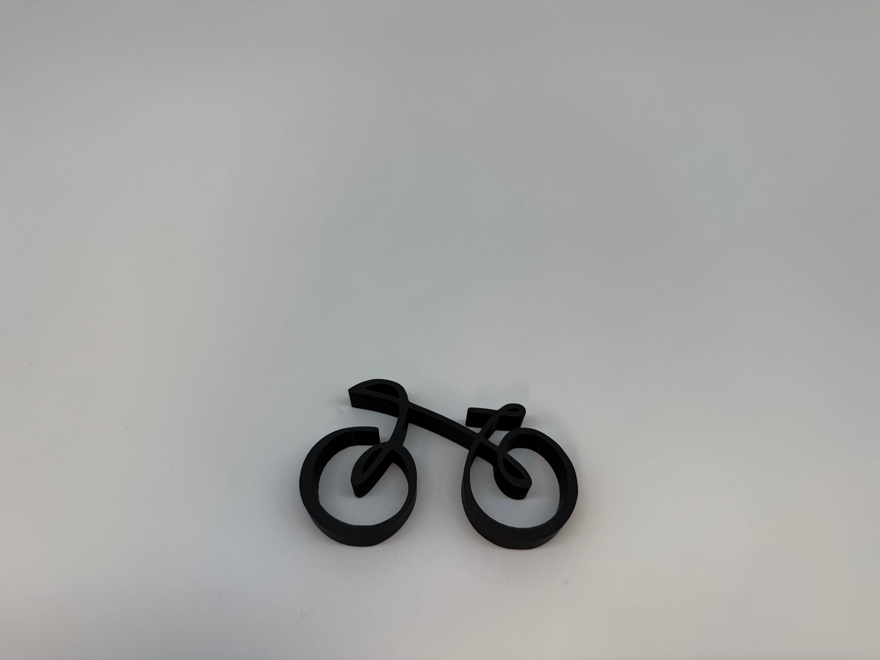 Minimalistisch Design Beeldje - Premium Quality